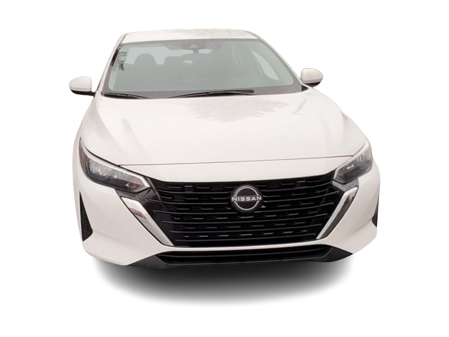Thumbnail: 2024 Nissan Sentra - 6
