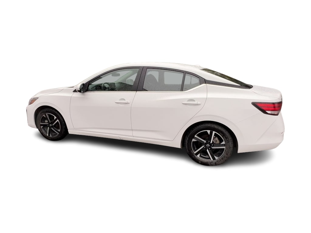 Thumbnail: 2024 Nissan Sentra - 15