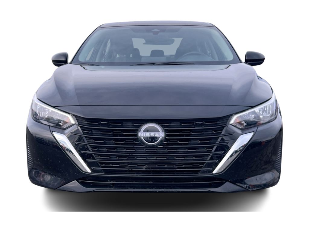 Thumbnail: 2024 Nissan Sentra - 6