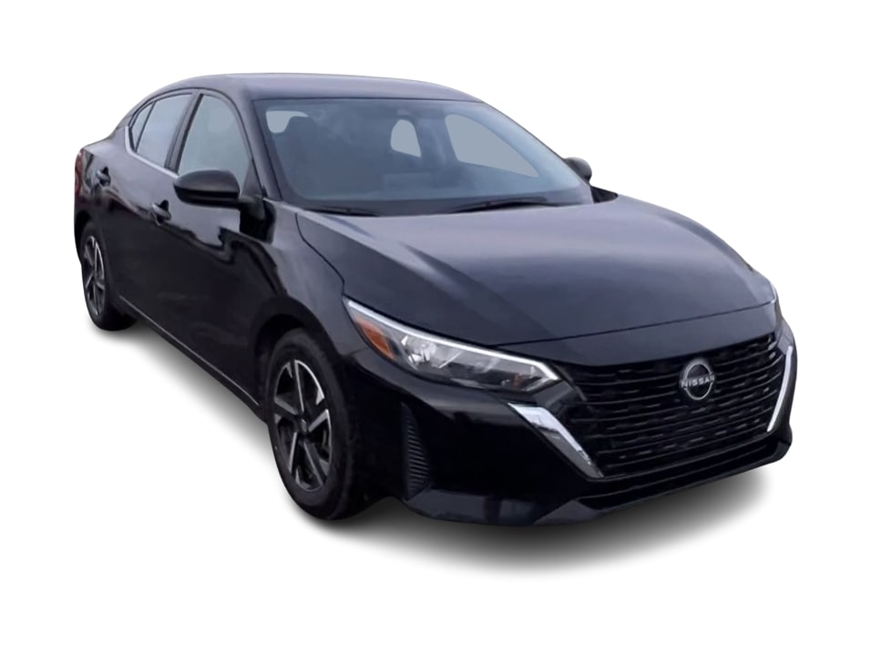 Thumbnail: 2024 Nissan Sentra - 16