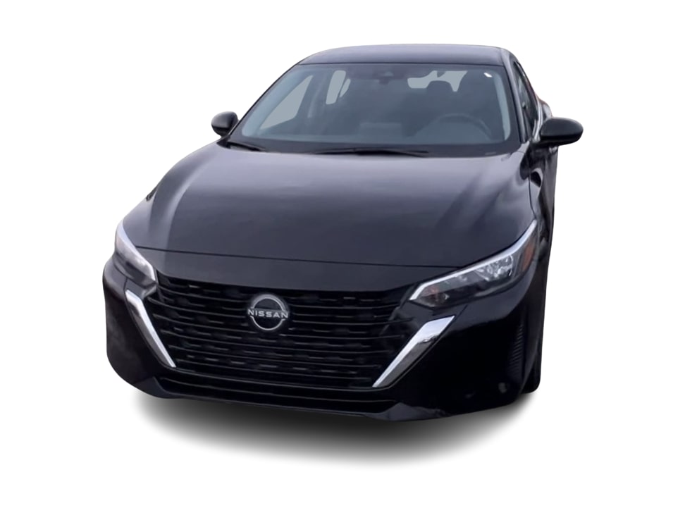 Thumbnail: 2024 Nissan Sentra - 17