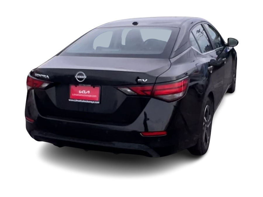 Thumbnail: 2024 Nissan Sentra - 18