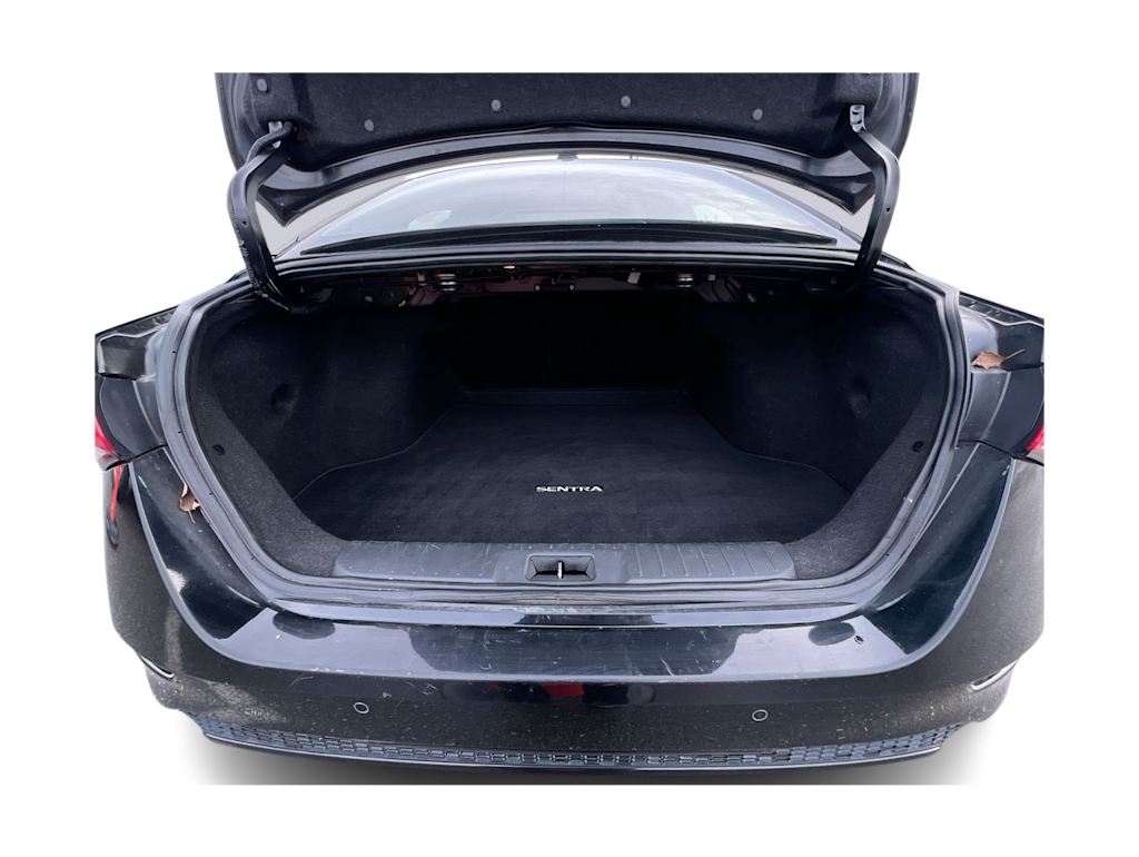 Thumbnail: 2024 Nissan Sentra - 15