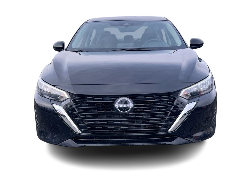 Thumbnail: 2024 Nissan Sentra - 29