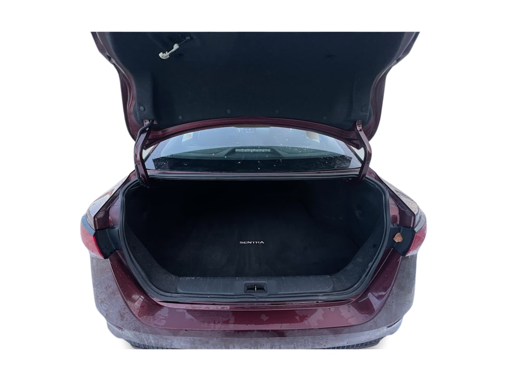 Thumbnail: 2023 Nissan Sentra - 16