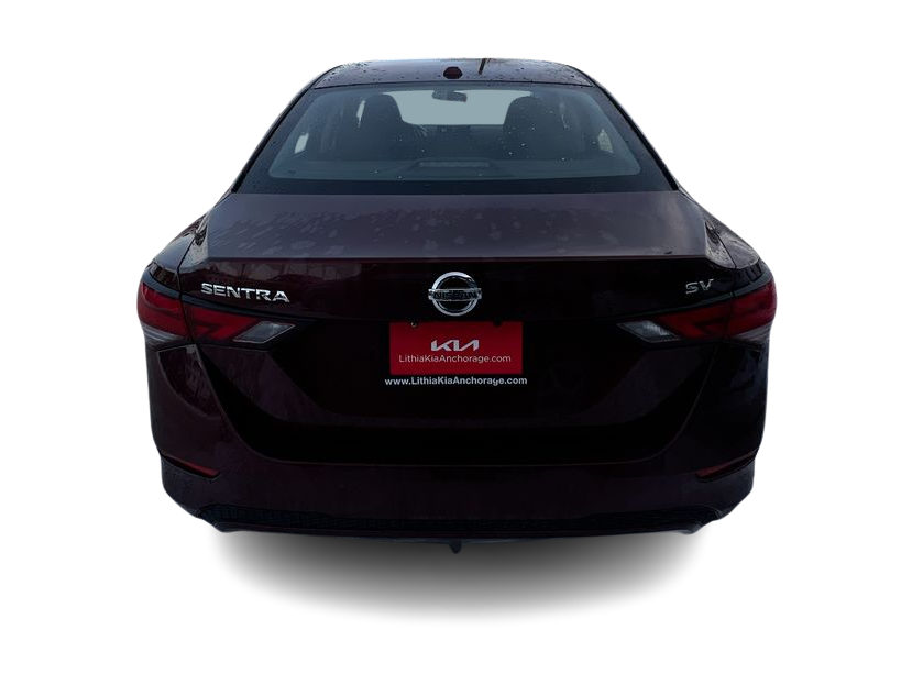 Thumbnail: 2023 Nissan Sentra - 27