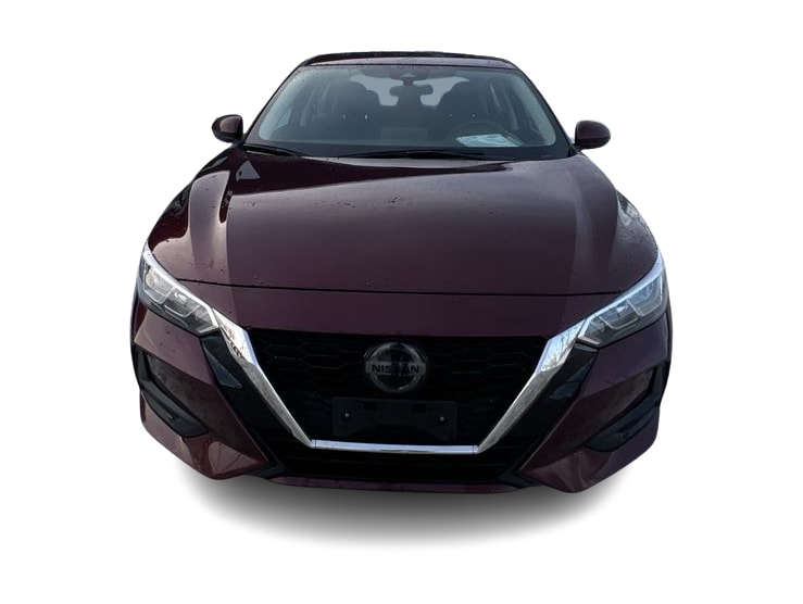 Thumbnail: 2023 Nissan Sentra - 29