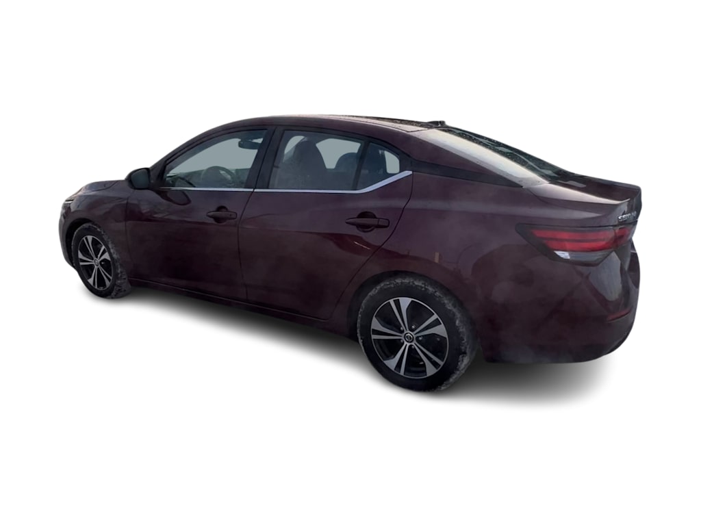 Thumbnail: 2023 Nissan Sentra - 19