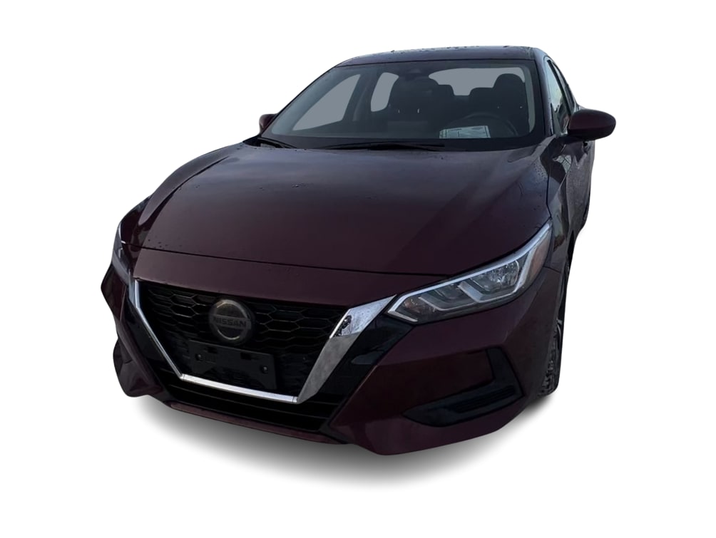 Thumbnail: 2023 Nissan Sentra - 5