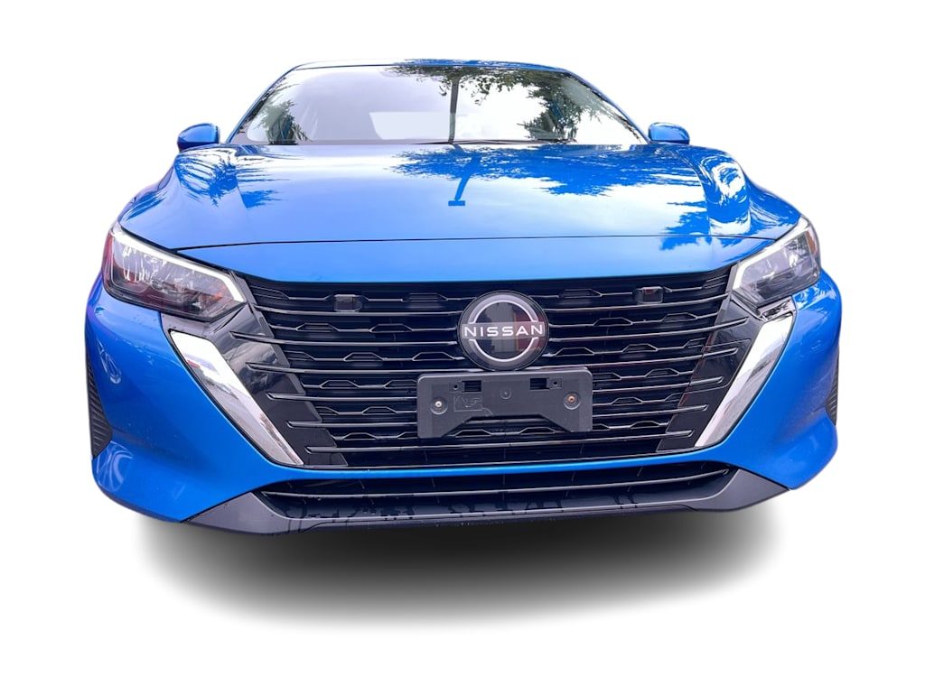 Thumbnail: 2024 Nissan Sentra - 29