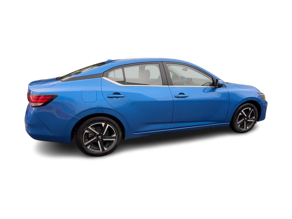 Thumbnail: 2024 Nissan Sentra - 18