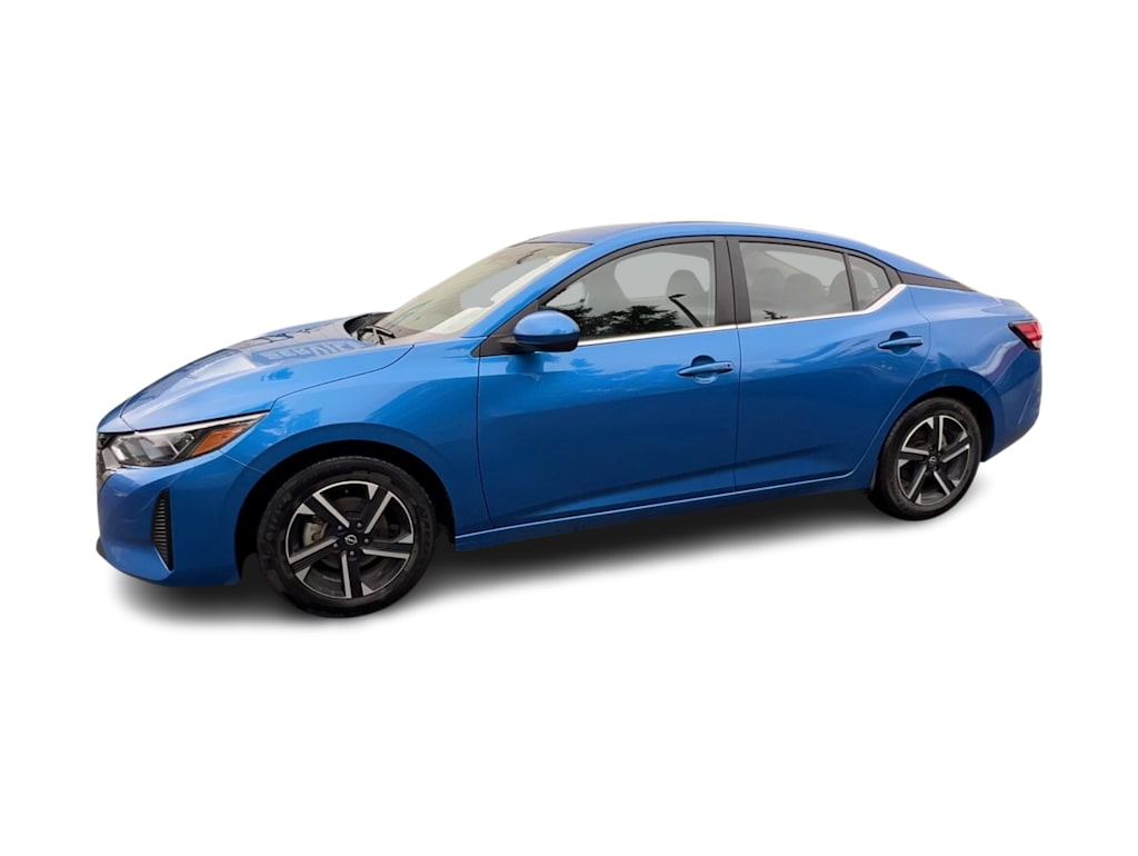 Thumbnail: 2024 Nissan Sentra - 15