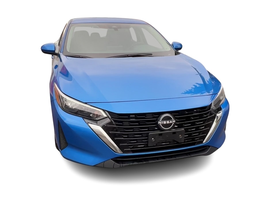 Thumbnail: 2024 Nissan Sentra - 6