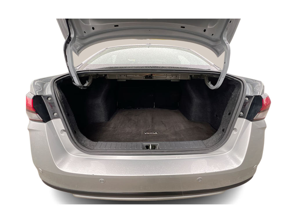 Thumbnail: 2024 Nissan Versa - 26