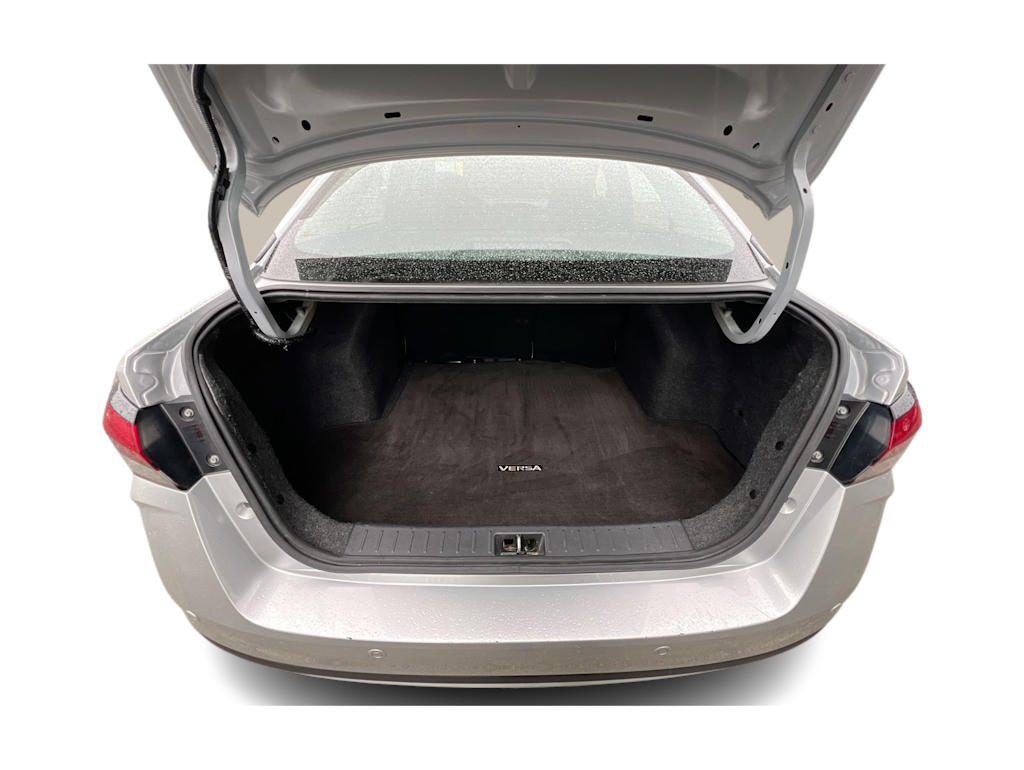 Thumbnail: 2024 Nissan Versa - 25