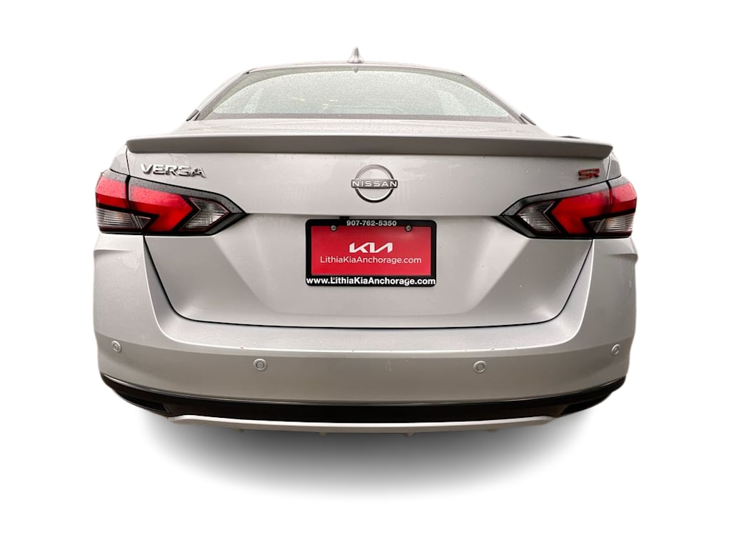 Thumbnail: 2024 Nissan Versa - 27