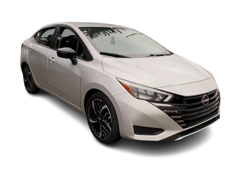 Thumbnail: 2024 Nissan Versa - 14