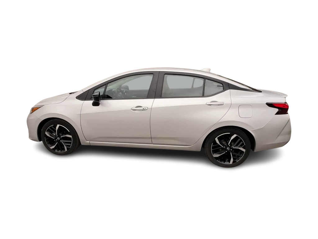 Thumbnail: 2024 Nissan Versa - 3