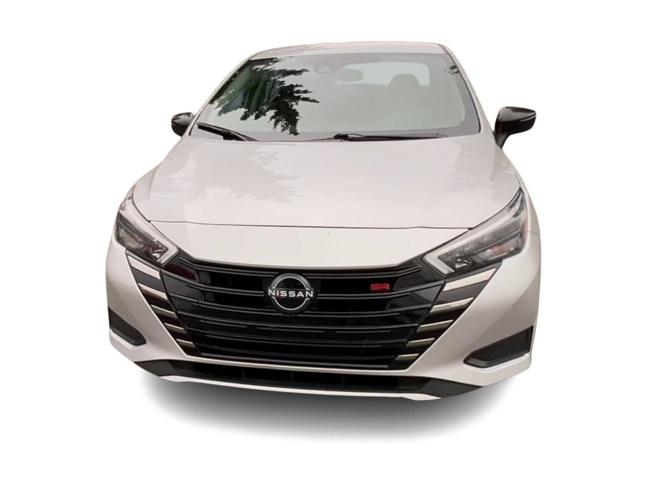Thumbnail: 2024 Nissan Versa - 6