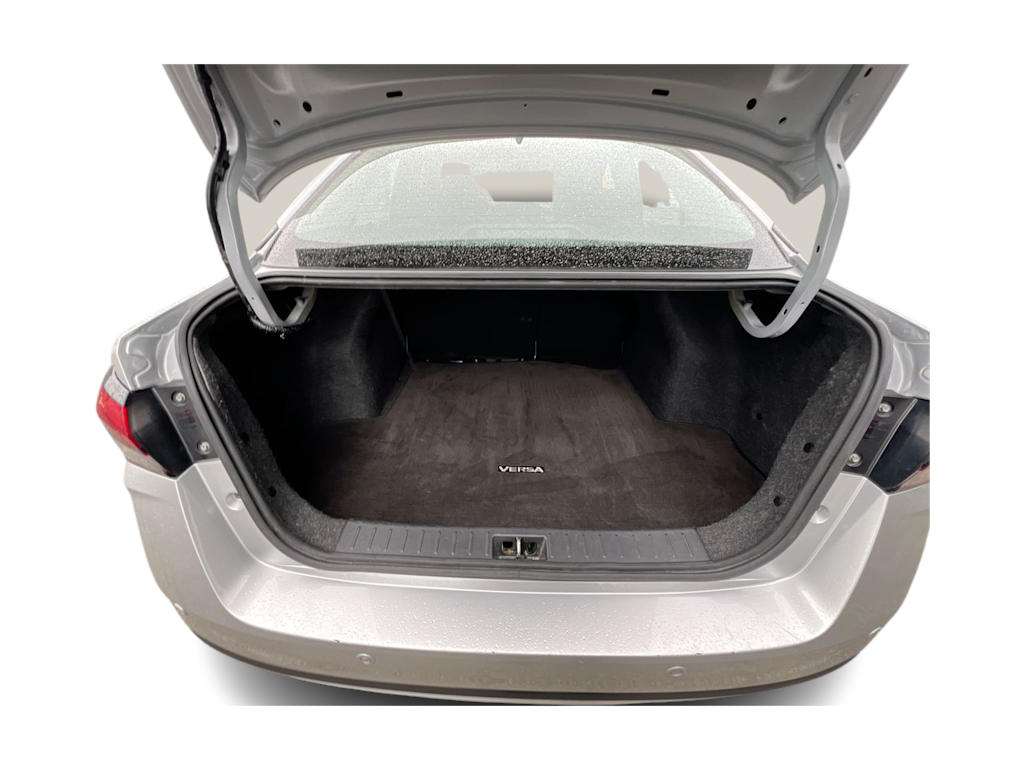 Thumbnail: 2024 Nissan Versa - 13