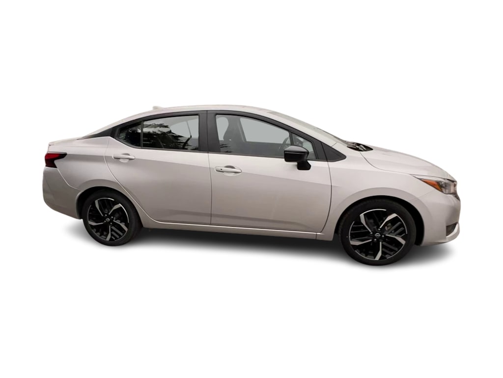 Thumbnail: 2024 Nissan Versa - 17