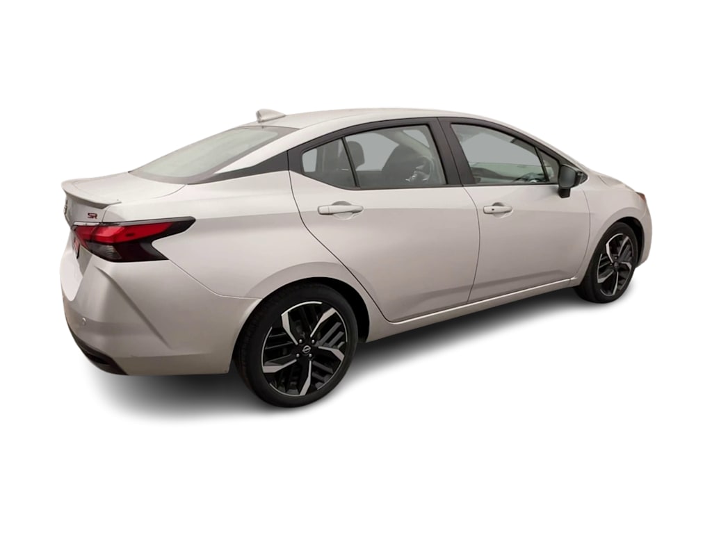 Thumbnail: 2024 Nissan Versa - 16