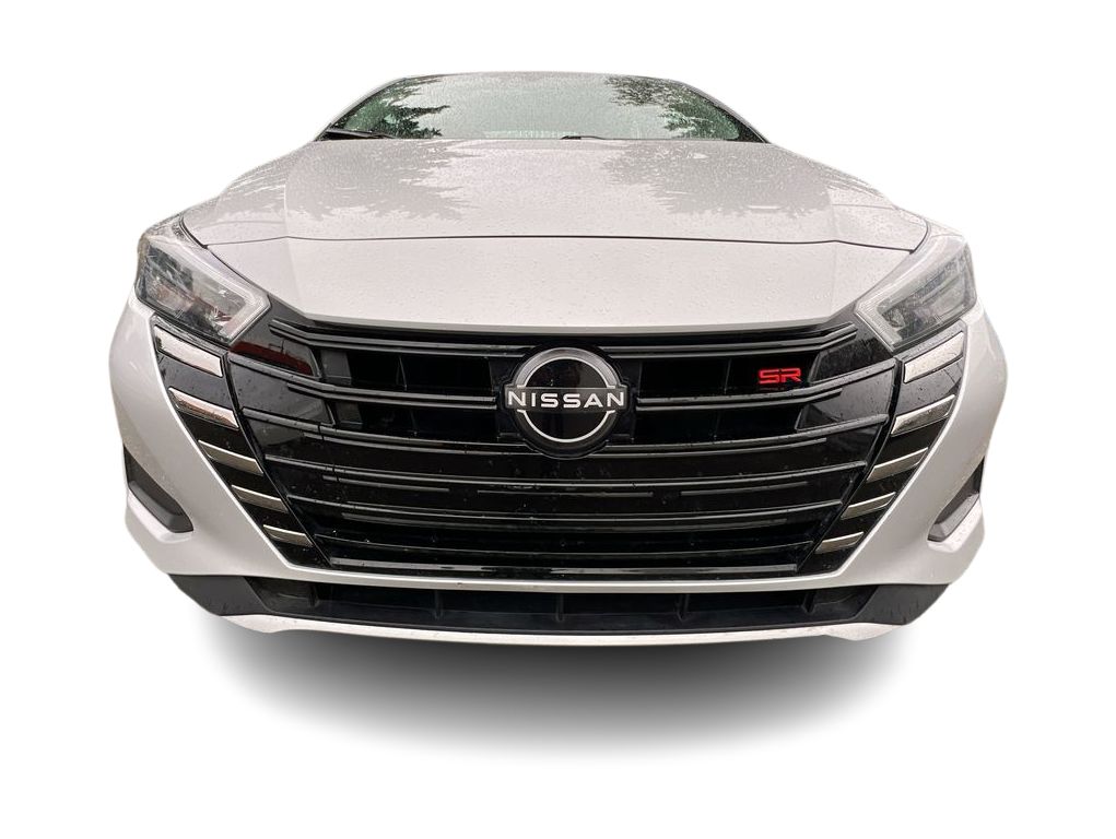 Thumbnail: 2024 Nissan Versa - 29