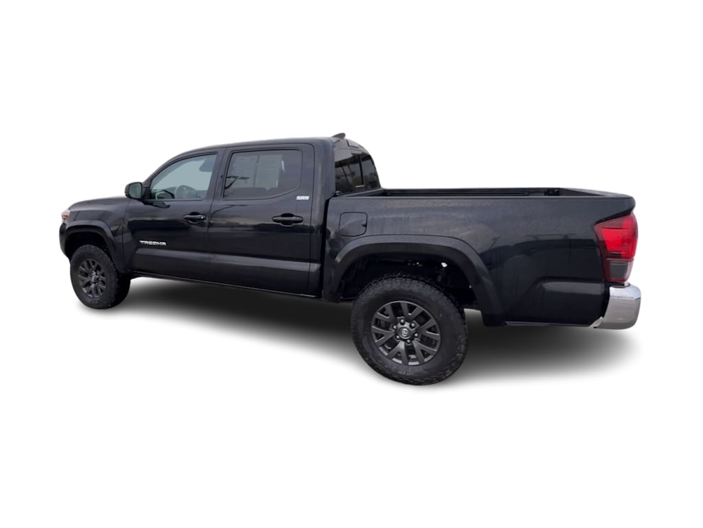 2022 Toyota Tacoma SR5 4