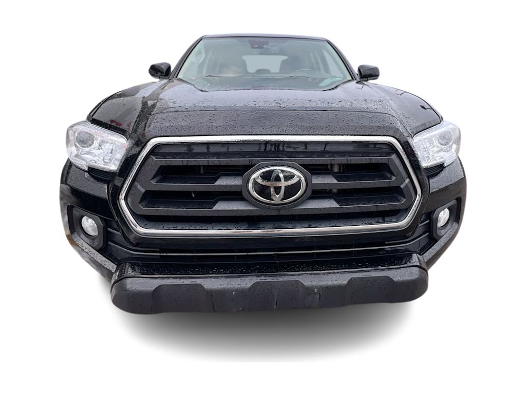 2022 Toyota Tacoma SR5 29