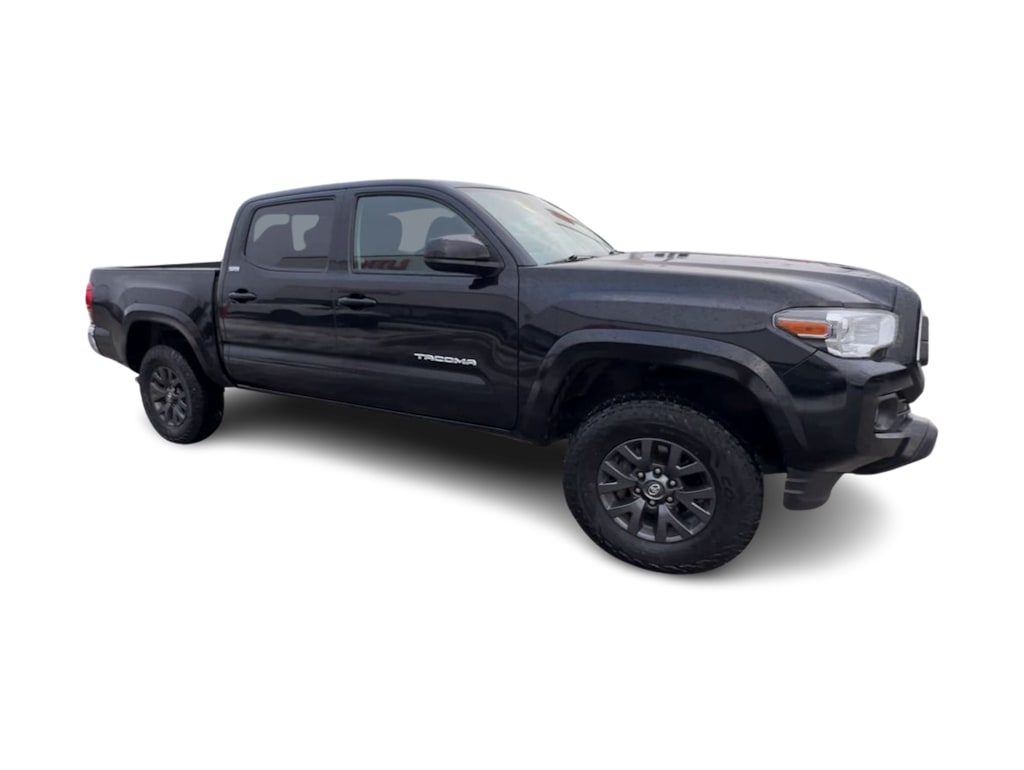 2022 Toyota Tacoma SR5 15