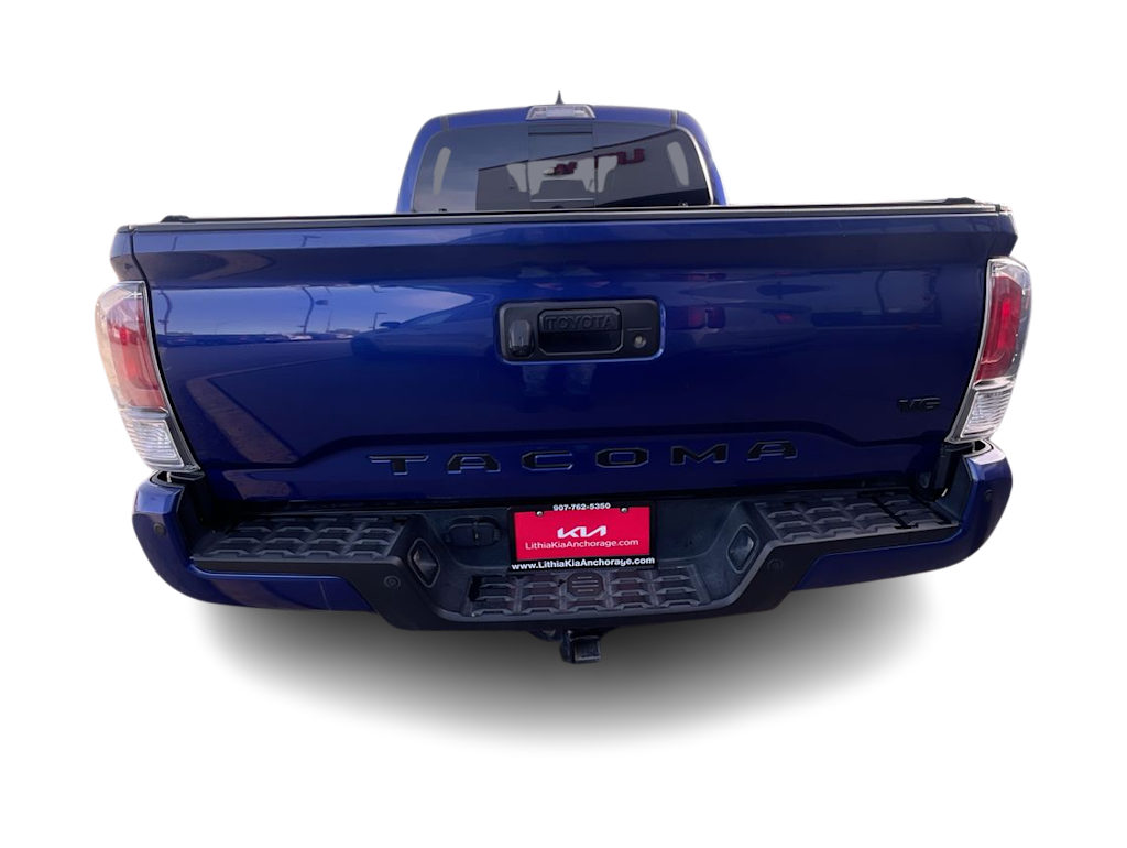 2023 Toyota Tacoma TRD Sport 5