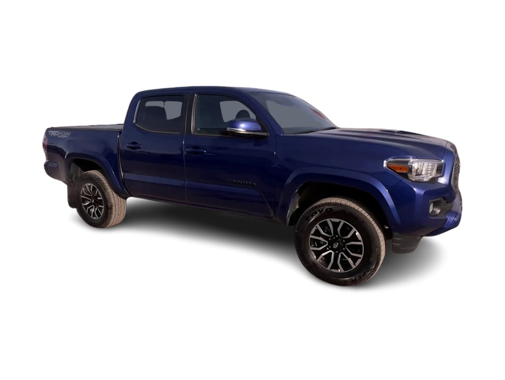 2023 Toyota Tacoma TRD Sport 15