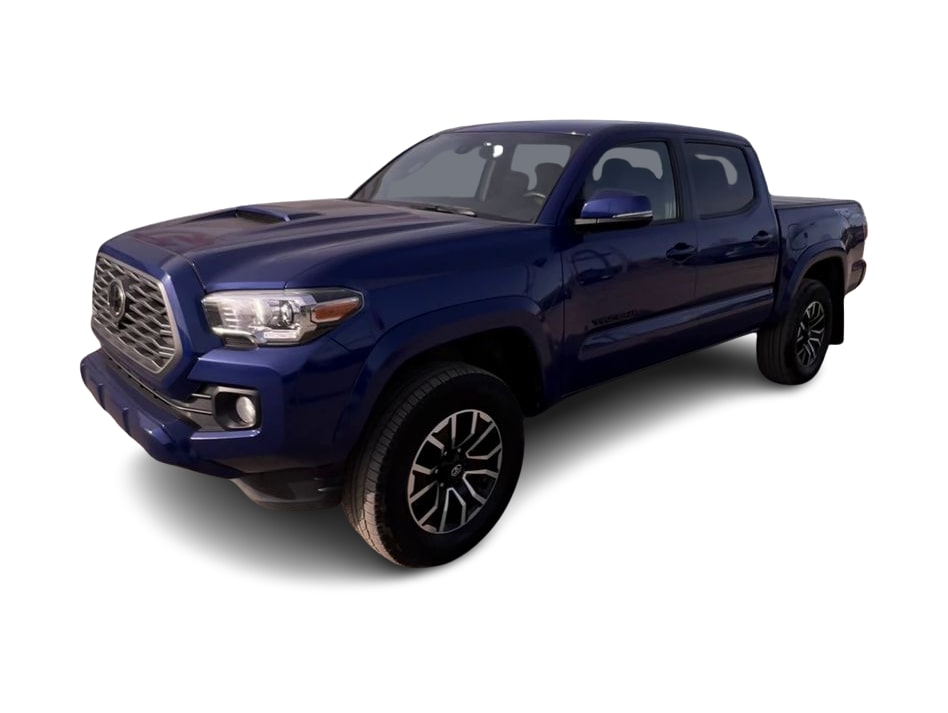 2023 Toyota Tacoma TRD Sport 16