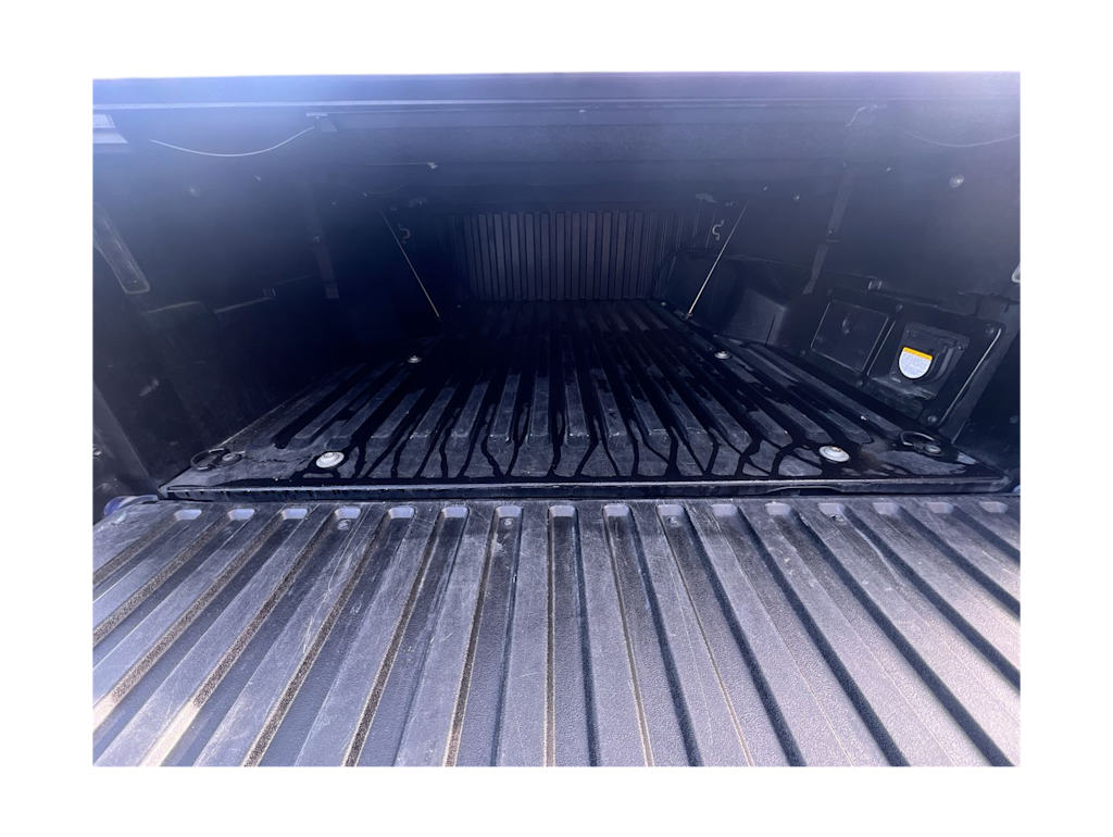 2023 Toyota Tacoma TRD Sport 13