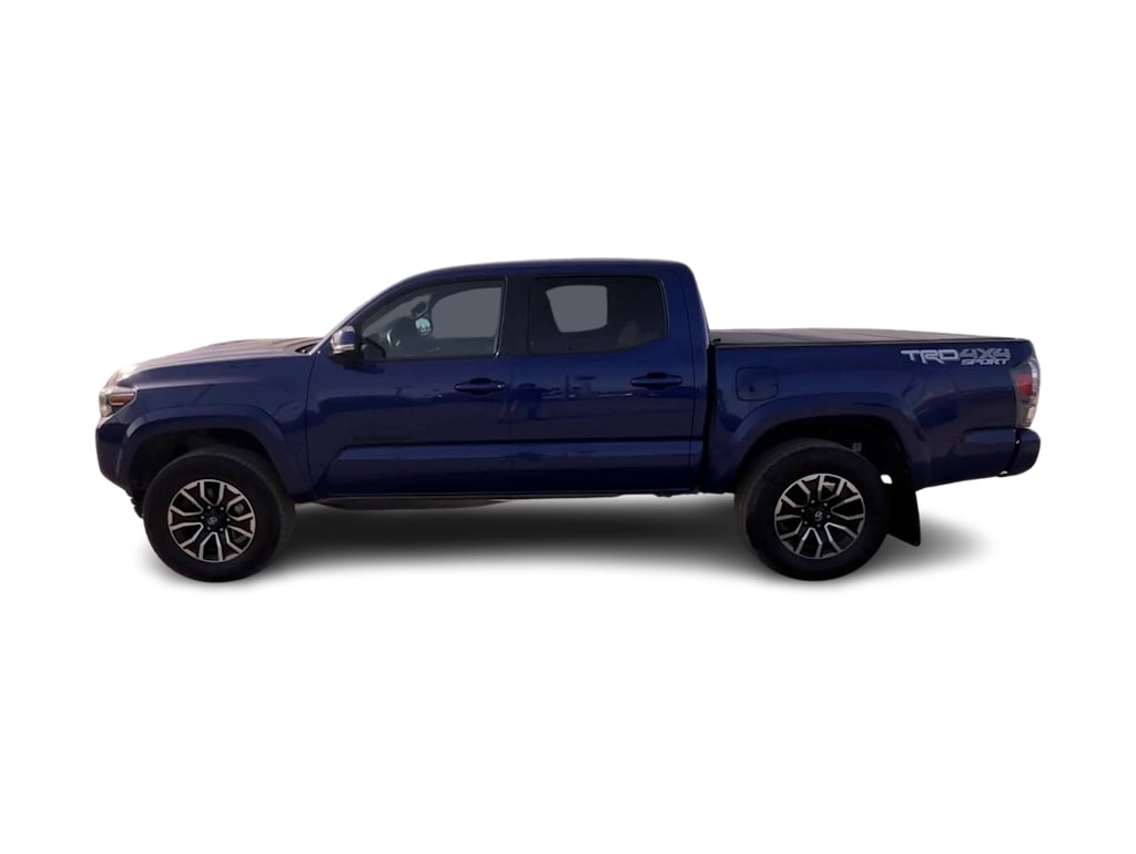 2023 Toyota Tacoma TRD Sport 3