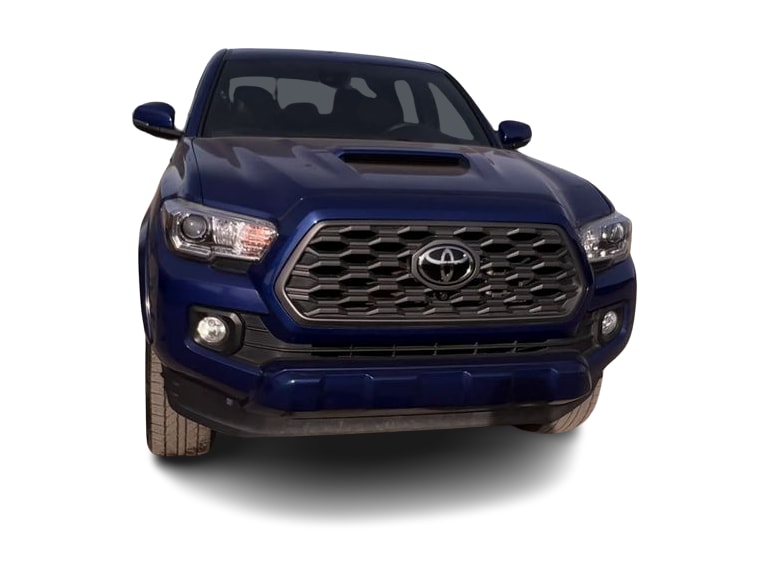 2023 Toyota Tacoma TRD Sport 6
