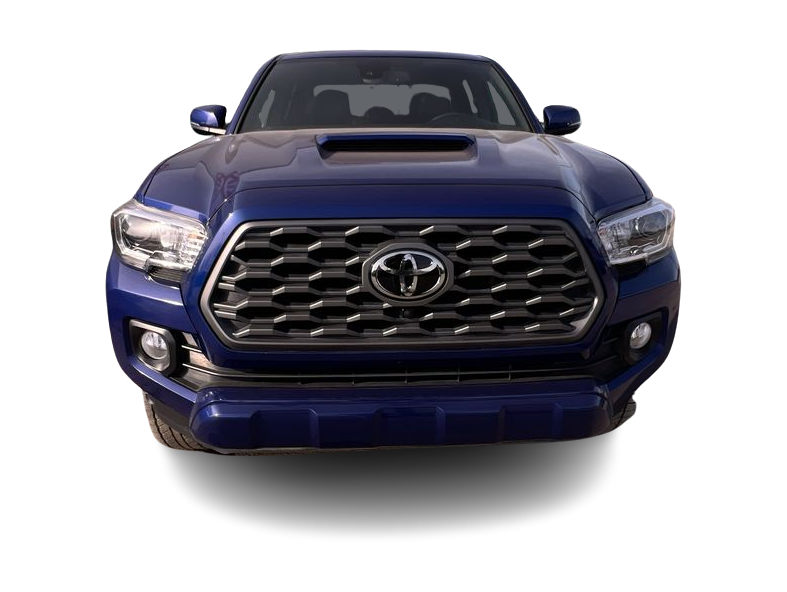 2023 Toyota Tacoma TRD Sport 29