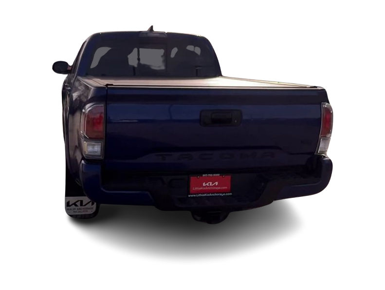 2023 Toyota Tacoma TRD Sport 17