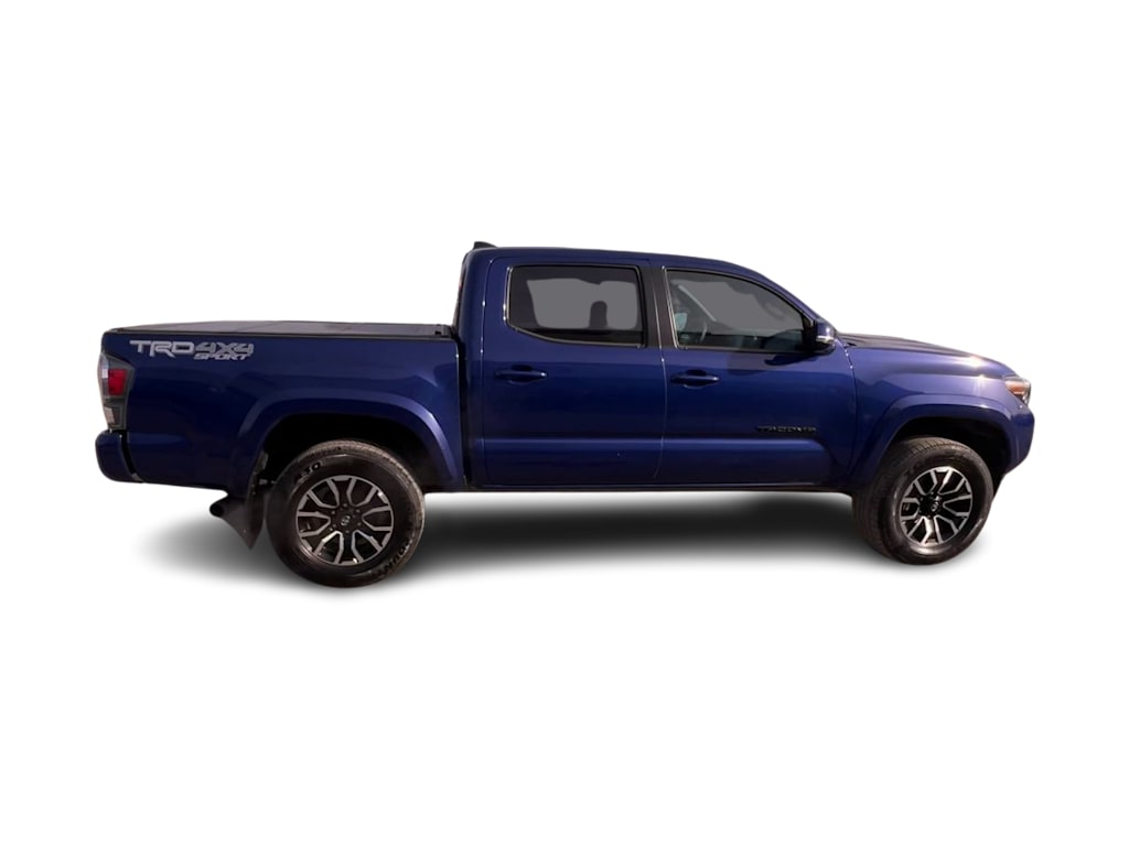 2023 Toyota Tacoma TRD Sport 19