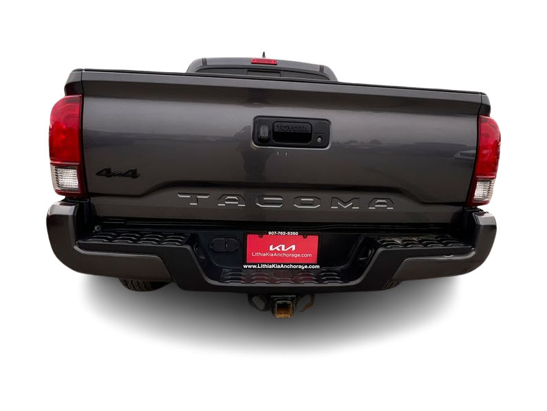 Thumbnail: 2022 Toyota Tacoma - 27