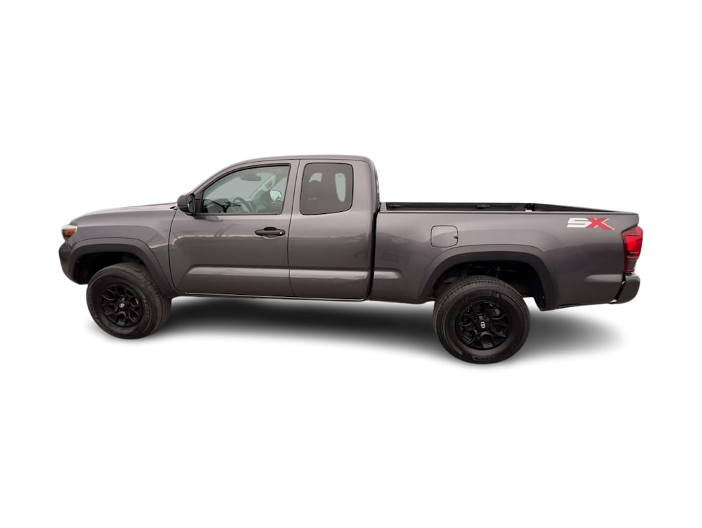 Thumbnail: 2022 Toyota Tacoma - 3