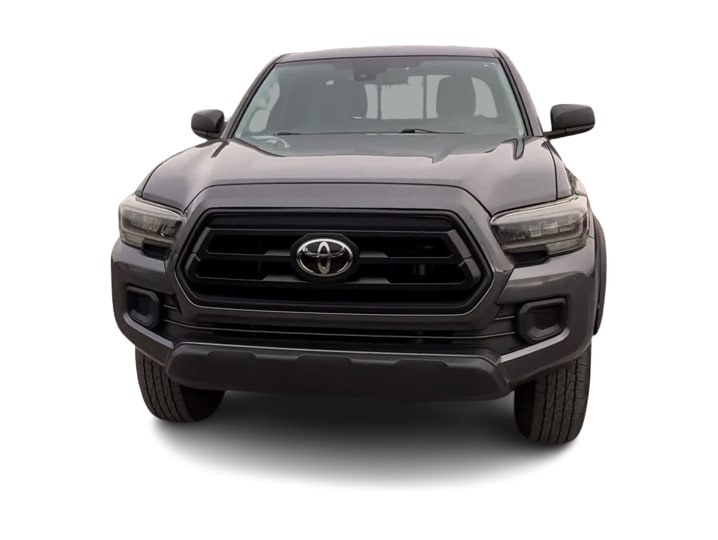 Thumbnail: 2022 Toyota Tacoma - 6