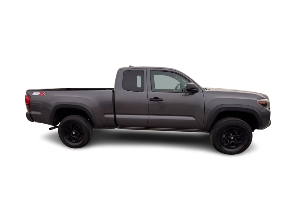 Thumbnail: 2022 Toyota Tacoma - 18