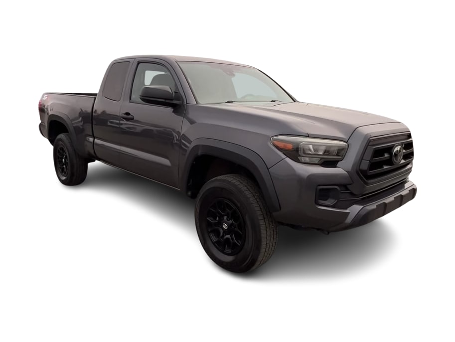 Thumbnail: 2022 Toyota Tacoma - 15