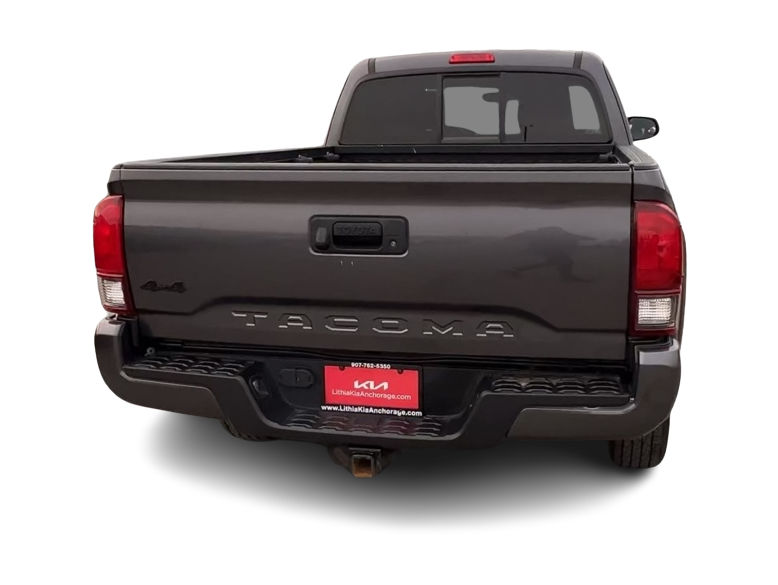 Thumbnail: 2022 Toyota Tacoma - 5