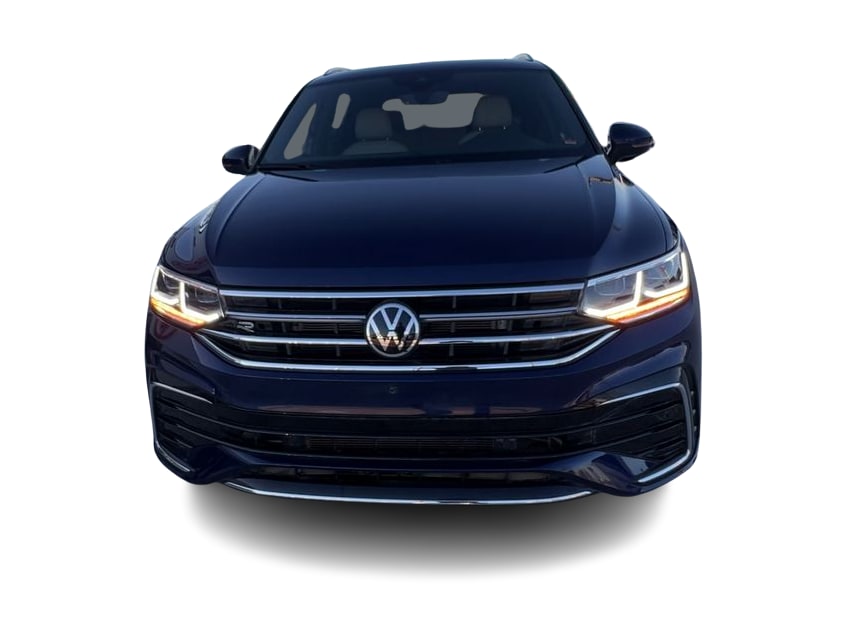 2024 Volkswagen Tiguan SE R-Line 6