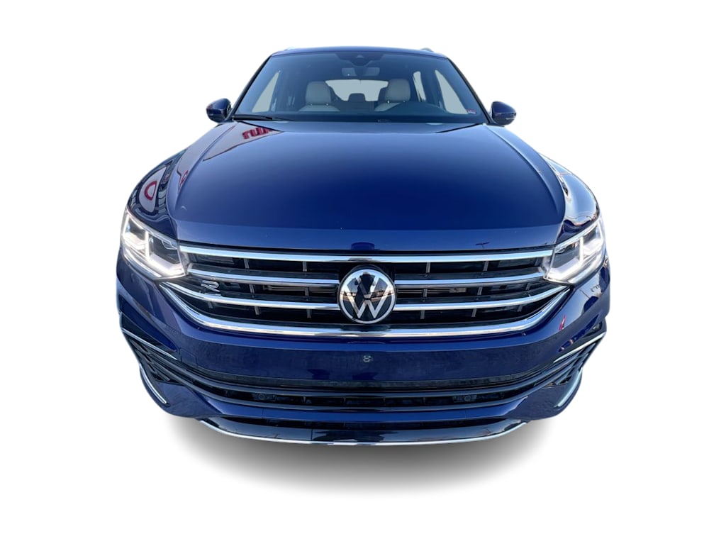 2024 Volkswagen Tiguan SE R-Line 29