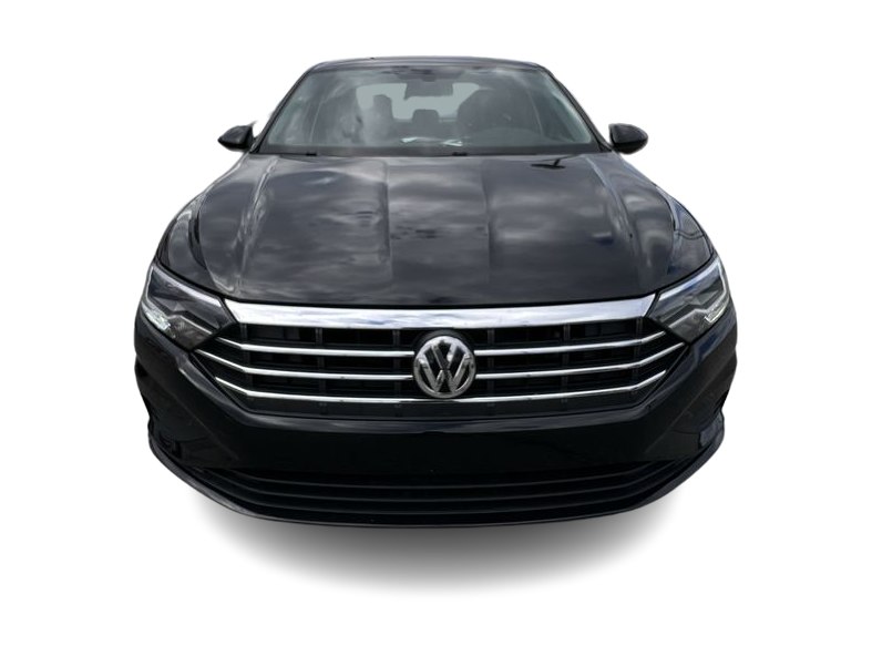 2021 Volkswagen Jetta SE 29