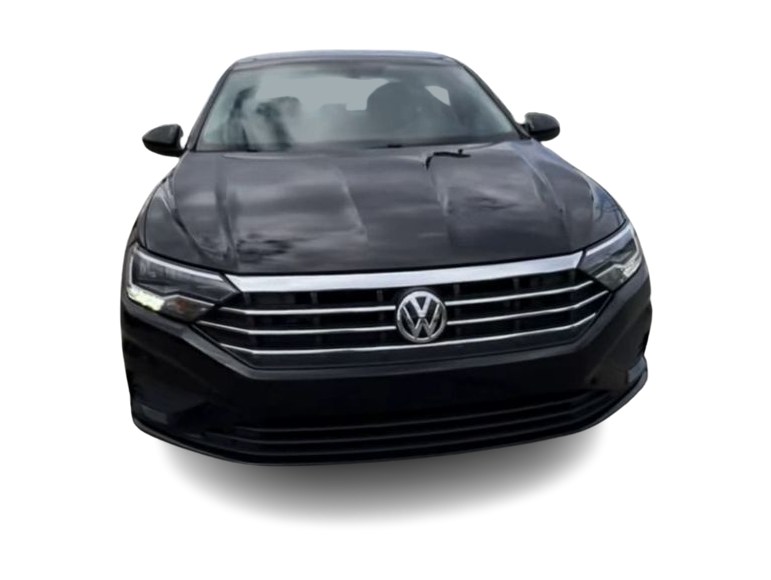 2021 Volkswagen Jetta SE 5