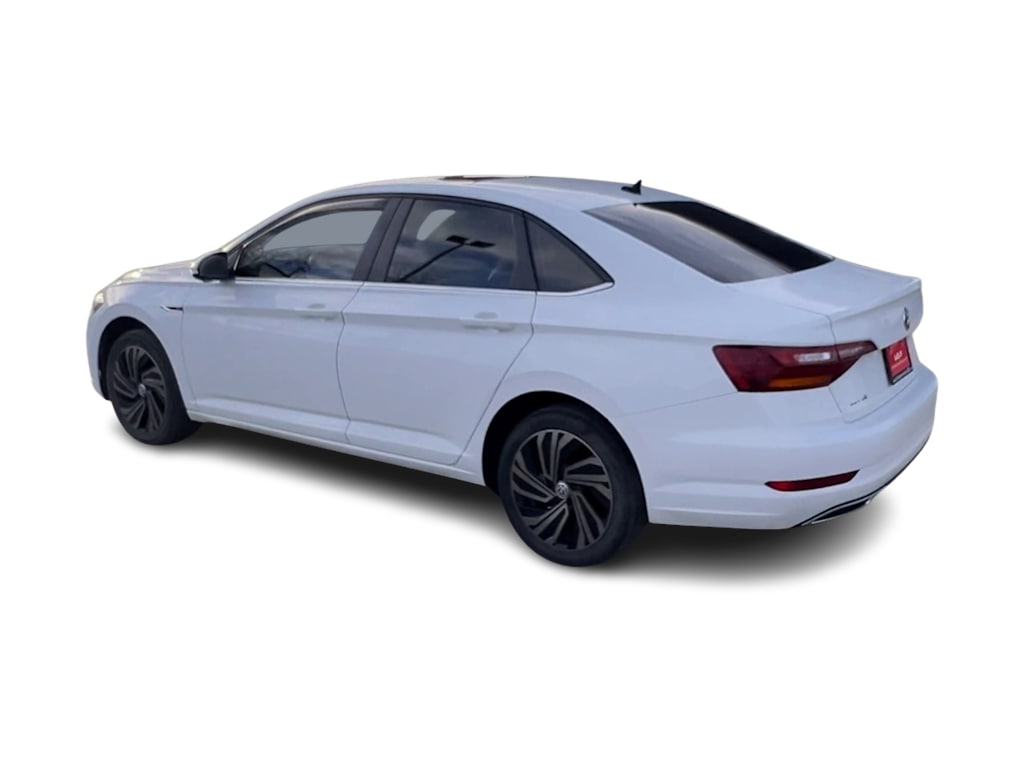 Thumbnail: 2019 Volkswagen Jetta - 4